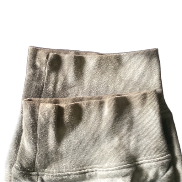 VS PINK tie dye cargo joggers front side pockets LARGE - Picture 9 of 9